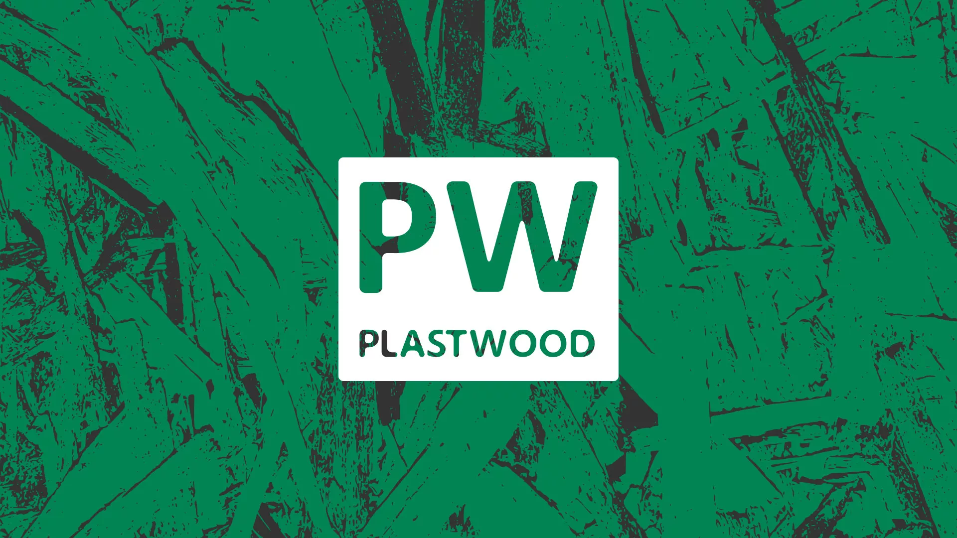 Разработка айдентики и сайта компании «Plastwood» в Сураже