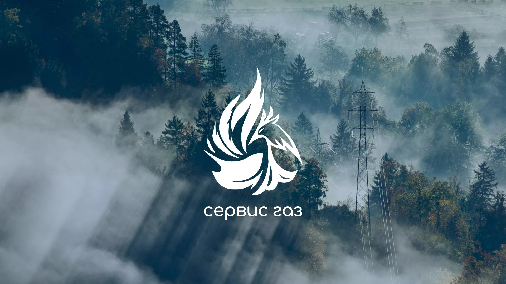 Создание сайта компании «Сервис газ» в Сураже