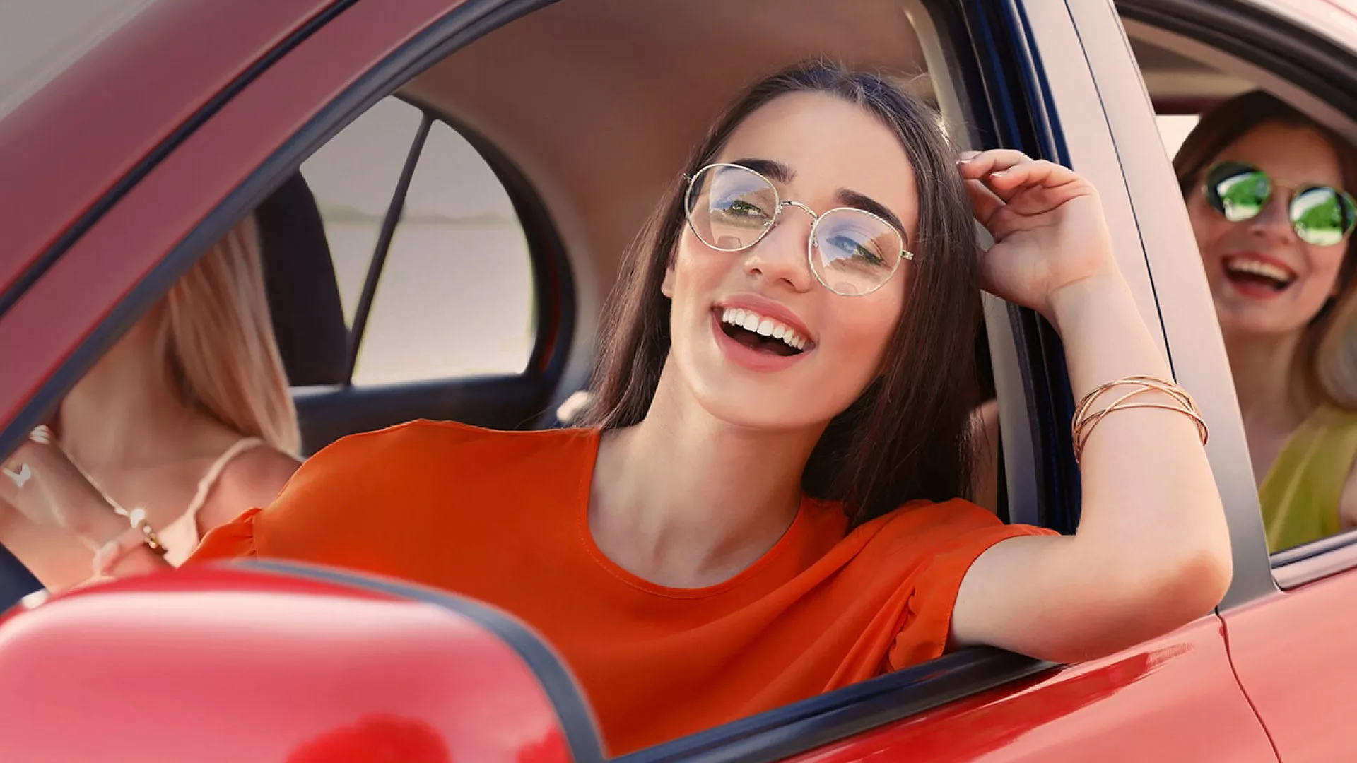 Разработка сайта для проката автомобилей в Сураже