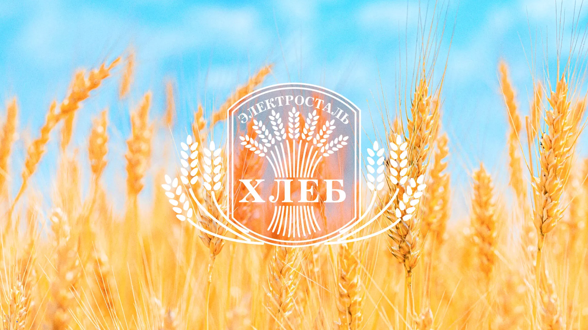 Создание сайта для хлебзавода в Сураже