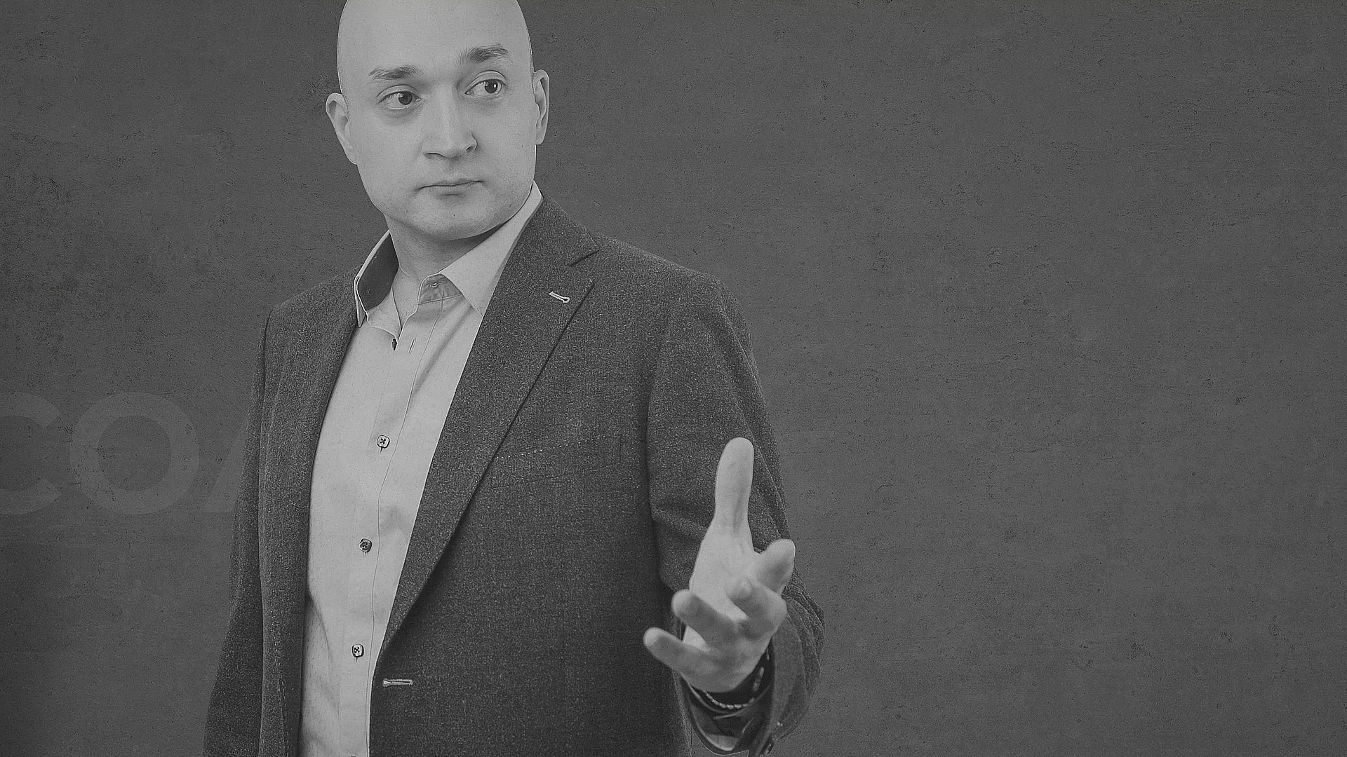 Разработка сайта для бизнес-тренера в Сураже